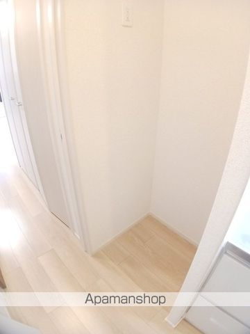 ヒカルサ京都御薗橋通の内装写真