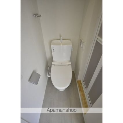 チトカラアパートメント[1R/14.77m2]のその他内装