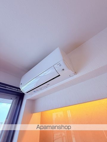PREGIOJOTOの内装写真
