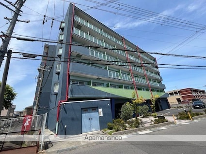 滋賀県草津市野路４丁目[1K/24m2]の外観4