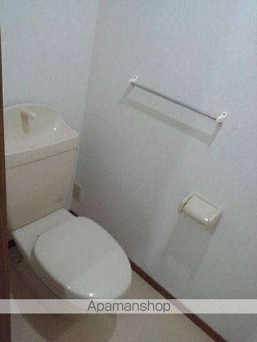 サンシェール Bの内装写真