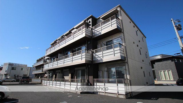 フェアリード更級