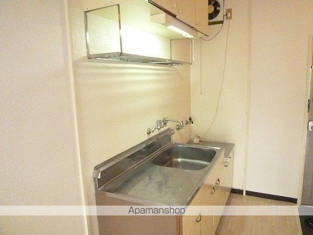 マンション田中の内装写真