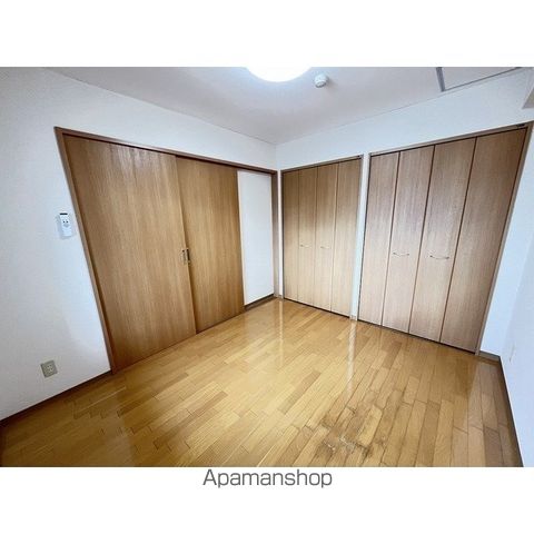 エターナルアイランドパレスの内装写真