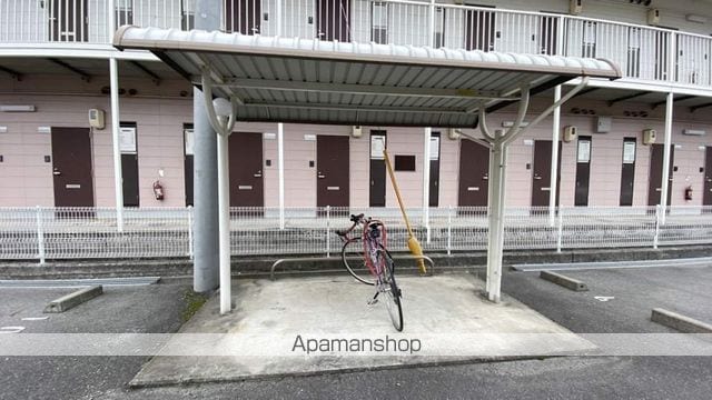 メゾン・ジェルメBのその他写真