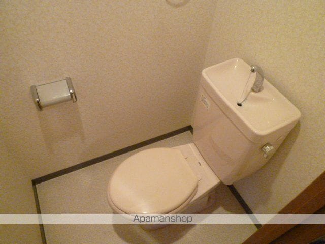 ジュネス別府の内装写真