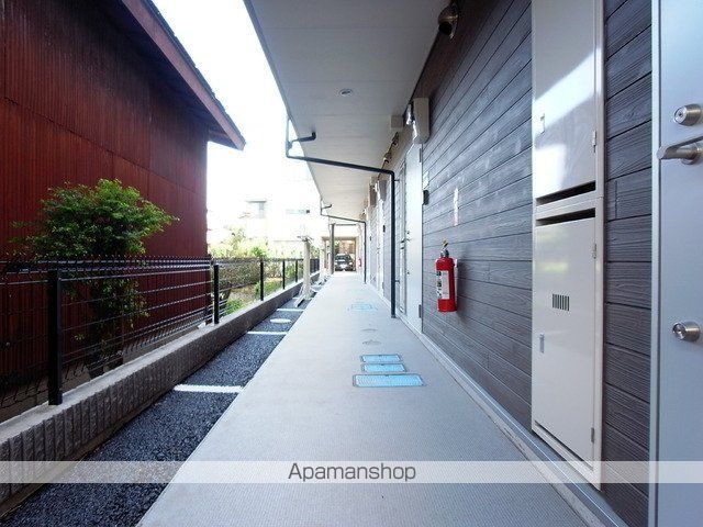 リブリ・ブランドール湘南台のその他写真