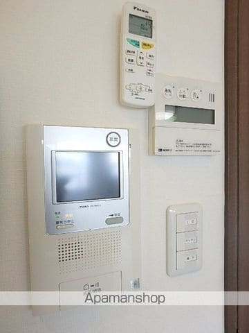 ガーラ・ヒルズ新宿の内装写真
