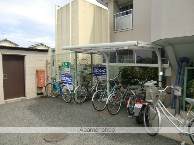 クレアコート精華のその他写真