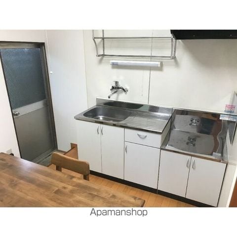 森孝1丁目貸家の内装写真