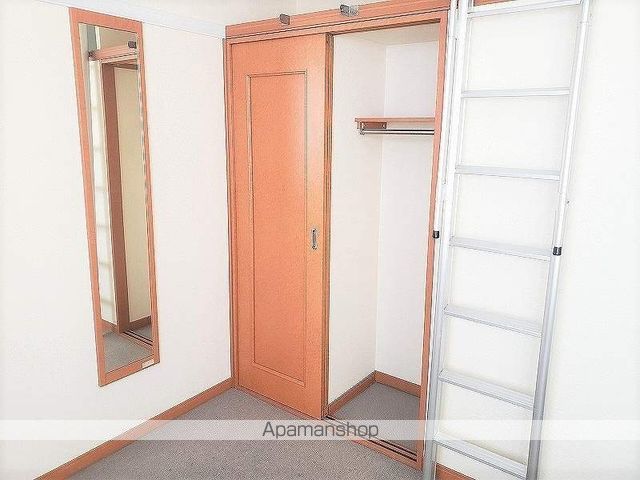 レオパレス寛の内装写真
