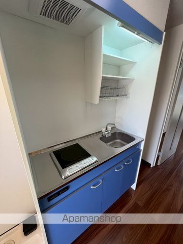 Villa510 No.6の内装写真