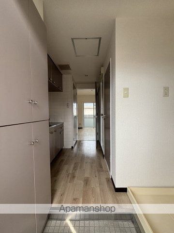 オブジェ牧本の内装写真