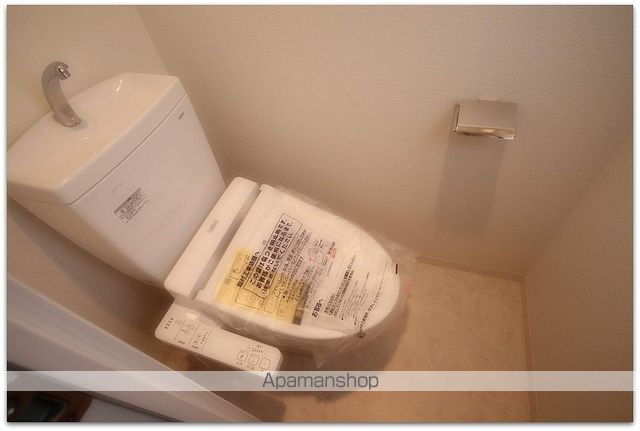 プレサンス立売堀パークシティの内装写真