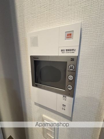 スプランディッド玉造DUEの内装写真