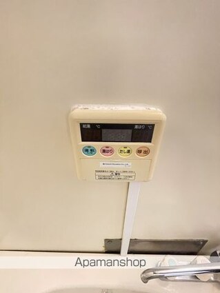 パレーシャル和歌川[2K/41m2]のその他設備