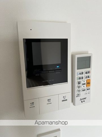 ミリアビタ習志野駅前の内装写真