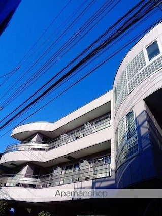 アークス太子堂[1K/21.6m2]の外観4