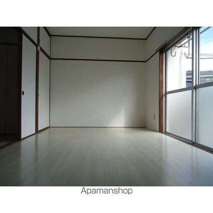 メゾンかわはら[3DK/50m2]のリビング・居間