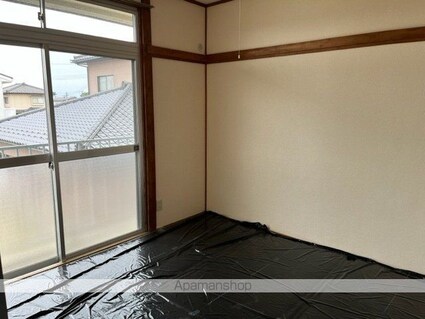 丹野アパート[2DK/34.6m2]の内装6