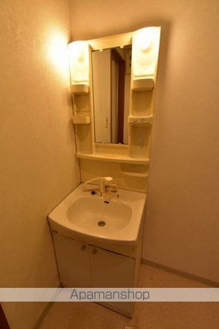 コムメゾンの内装写真