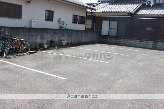 コーポ宮 1号棟のその他写真