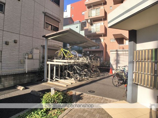 ソールレヴァンテの外観写真