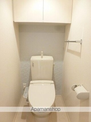 カノン[1LDK/38.97m2]のトイレ