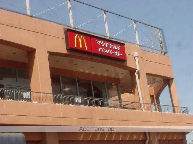 シャルマン桂の周辺写真