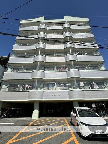 プラネ本山の外観写真