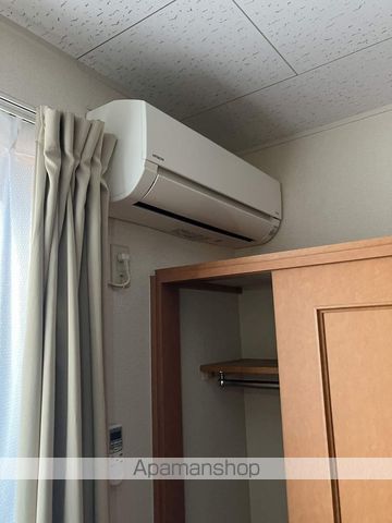 レオパレスエクセレントの内装写真