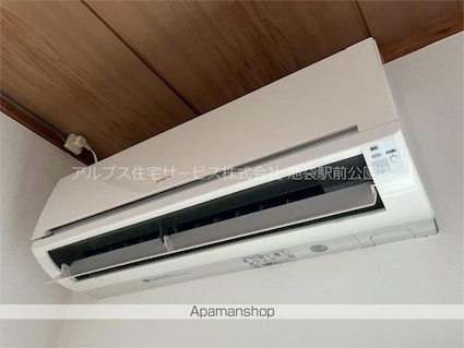 第一末廣ビル[1R/15.16m2]のその他内装2