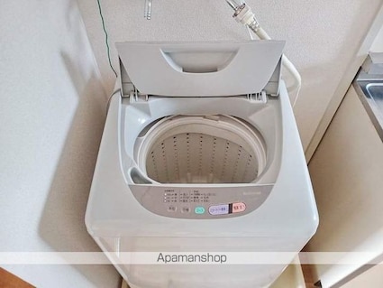 長野県松本市大字里山辺[1K/19.8m2]の内装2