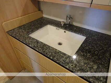 東京都港区芝浦４丁目[1LDK/40.27m2]の内装1