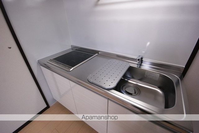 フジパレス蛍池南町II番館の内装写真