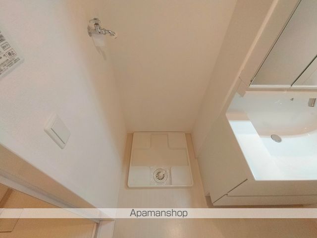 ルリアン弐番館の内装写真