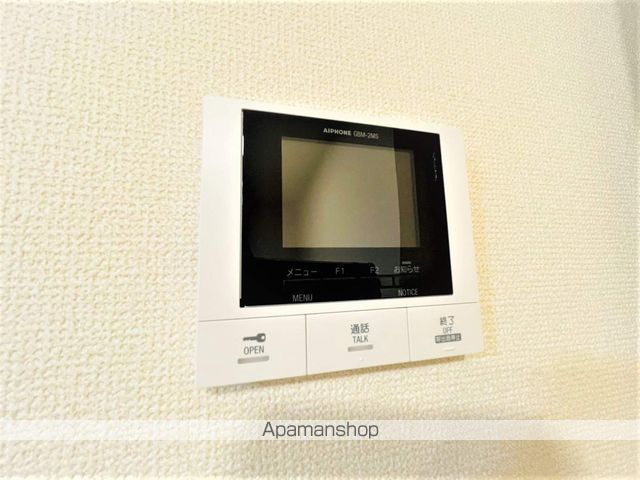 メゾンクレセントII八田の内装写真