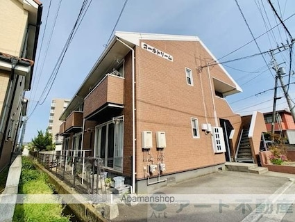 コーポドリーム[3DK/55m2]の外観4