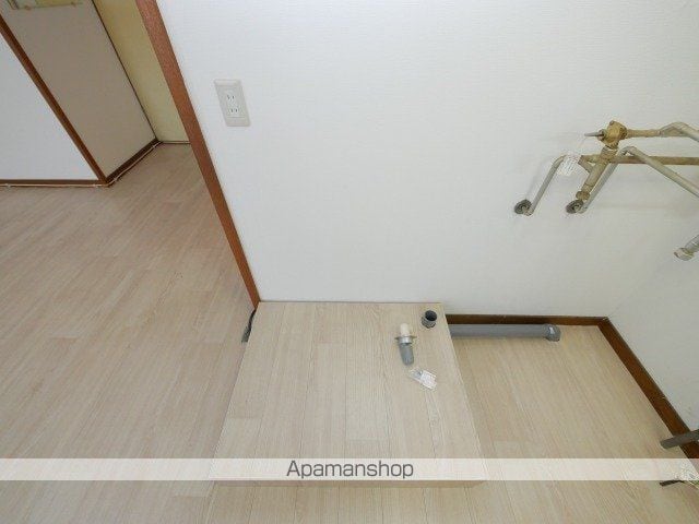 丸栄マンションの内装写真