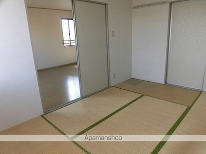 プレミールＨＡＭＡ　Ａ[2LDK/53.38m2]の内装