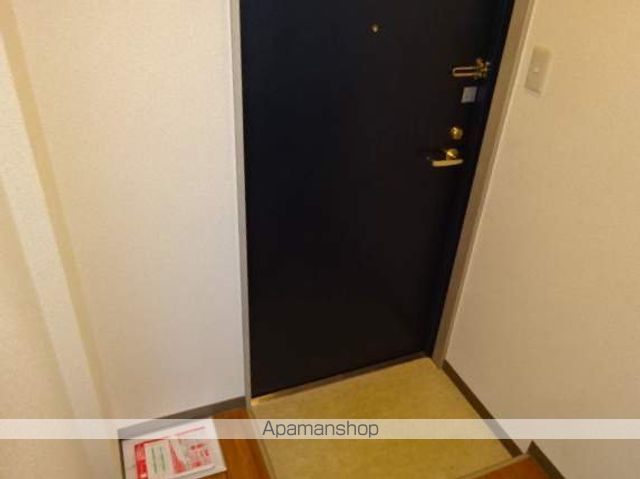 メゾンピサンリの内装写真