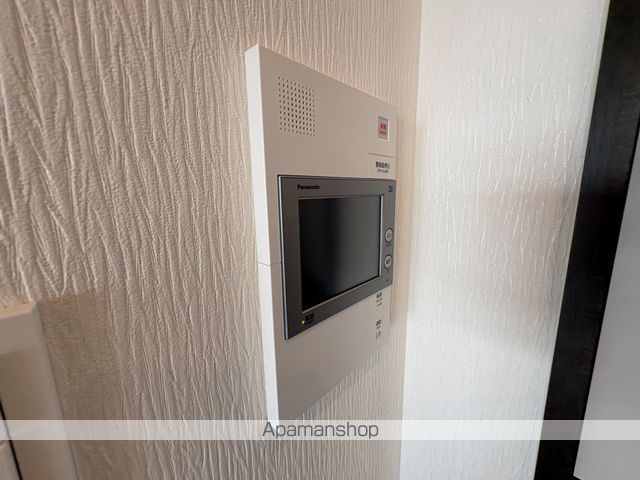プレジオ西宮北口の内装写真