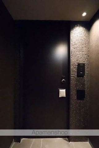 ピアヌーラ翠の内装写真