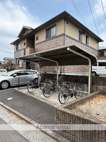 ファミール三筋 C棟の内装写真