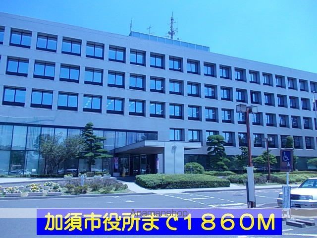 フォレストあたご Iの周辺写真