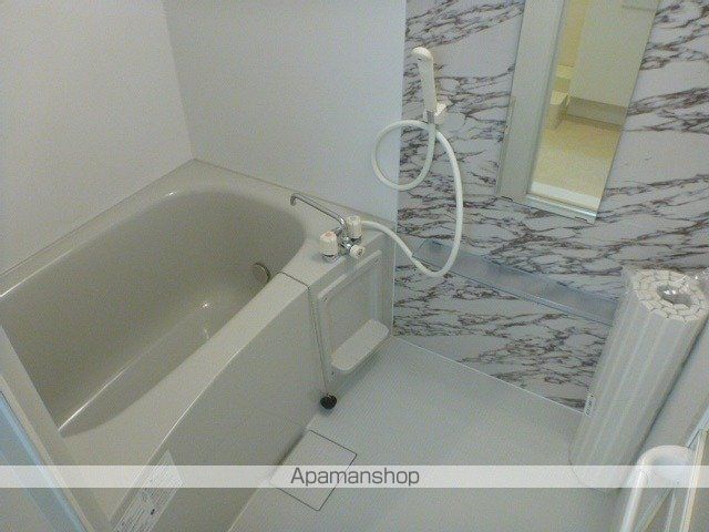 Dーroom桜の内装写真