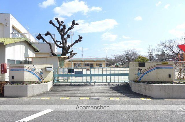 安城市根崎町戸建の周辺写真