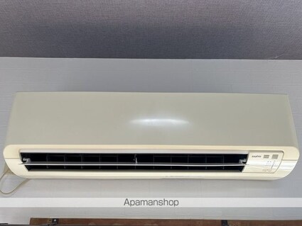 サンフラット[2K/34.02m2]のその他設備