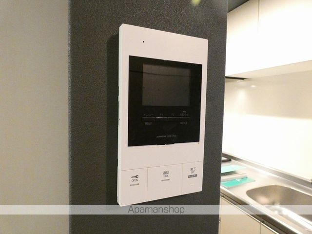 D DESIGN上之園の内装写真