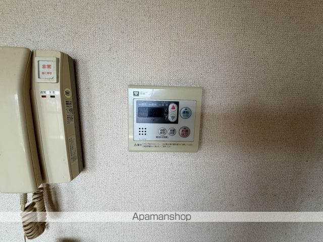 ストーク利倉の内装写真